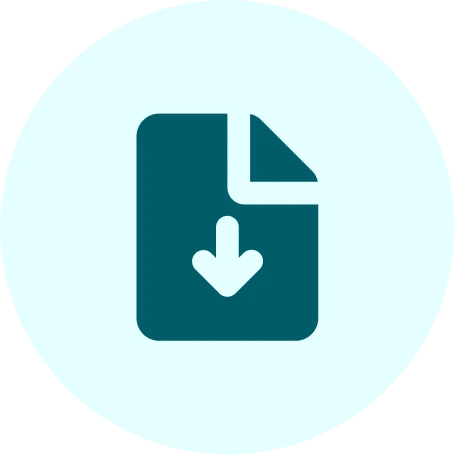 Accede a informes y certificados
